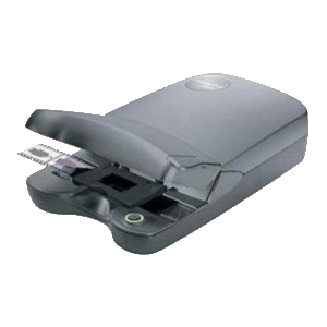 Slide/negative scanner, 35.0 mm, 10 MPixel, Scan resolution: 1800 / 3600  dpi, Scan time: 2 s, USB Powered, Software included