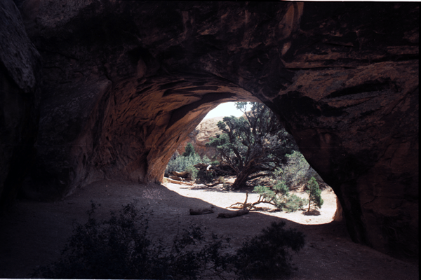 Arches-Navajo-Arch-9-91-158