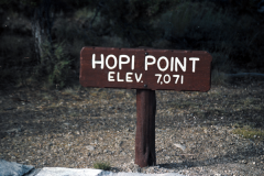GCNP-Hopi-Point-9-86-013